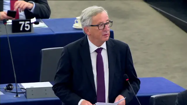 Jean-Claude Juncker