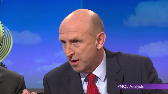 John Healey