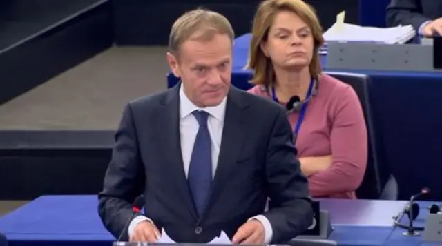 Donald Tusk