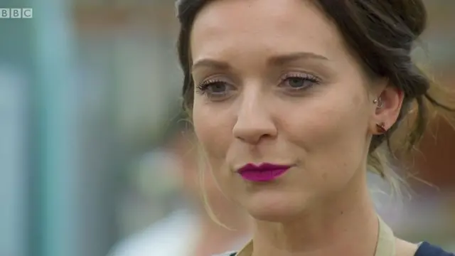 Candice Brown