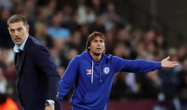 Antonio Conte