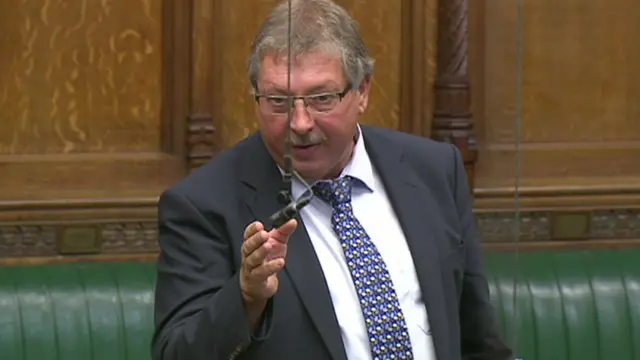 Sammy Wilson