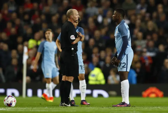 Kelechi Iheanacho