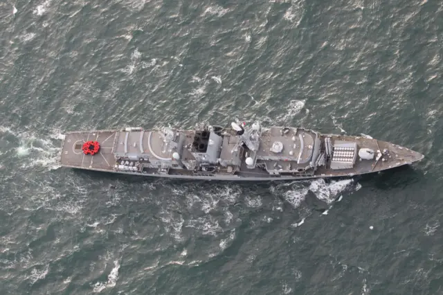 Royal Navy
