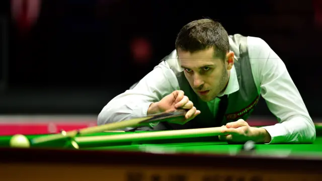 Mark Selby