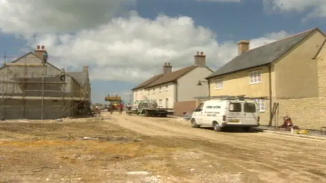 Poundbury