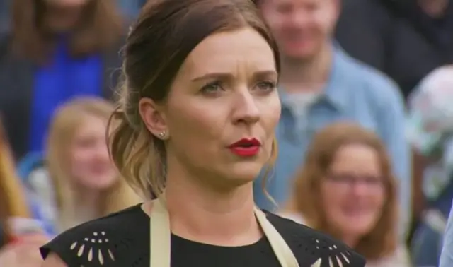 Candice Brown