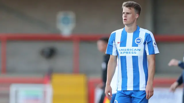 Solly March