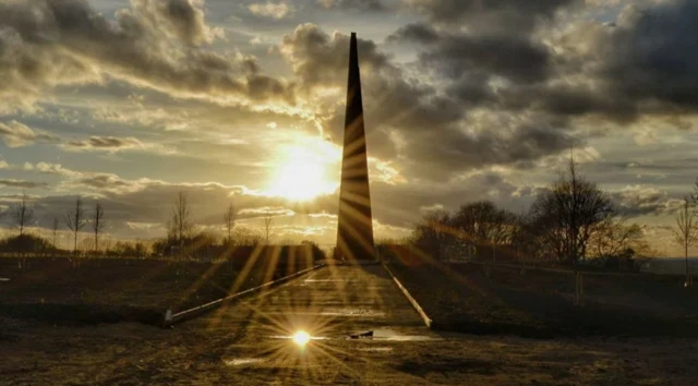 Bomber Command Memorial