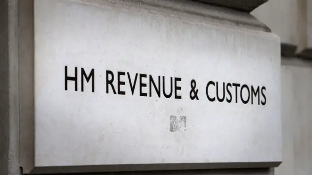 HMRC