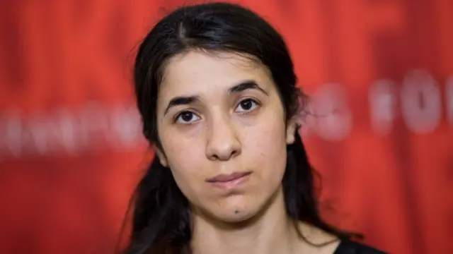 Nadia Murad Basee