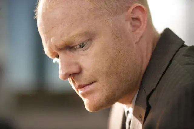 Jake Wood