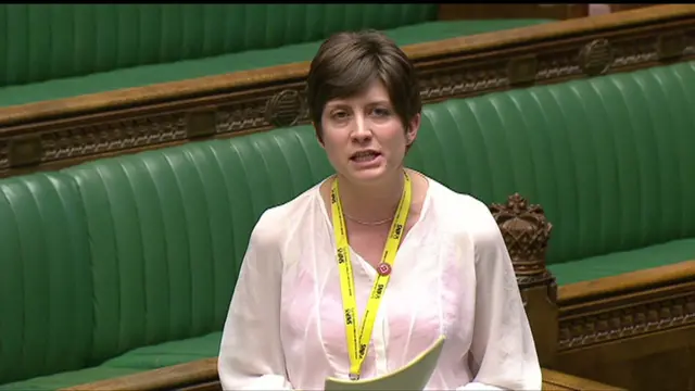 Alison Thewliss