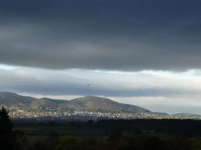Malvern Hills