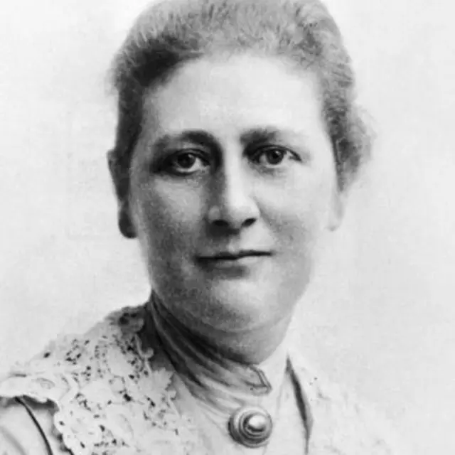 Beatrix Potter