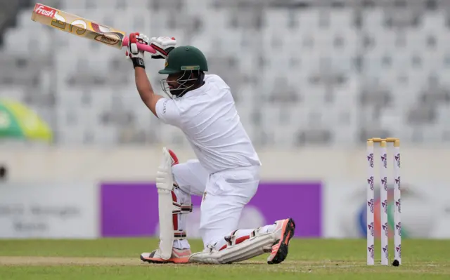 Tamim Iqbal