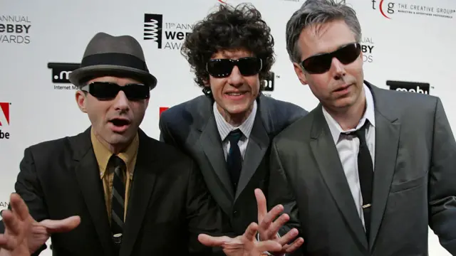 Beastie Boys