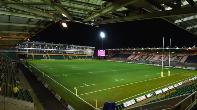 Franklin's Gardens