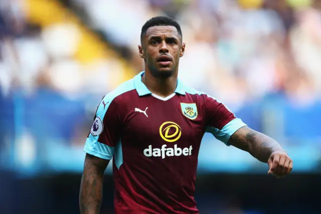 Andre Gray