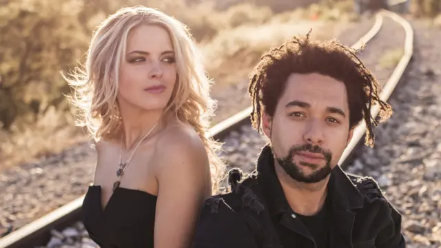 The Shires
