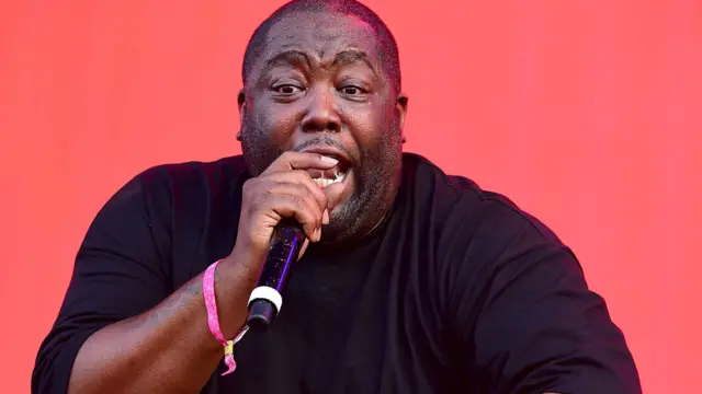 Killer Mike