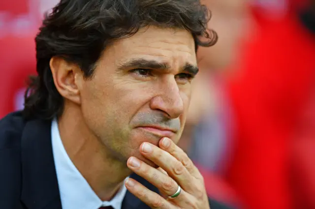 Aitor Karanka