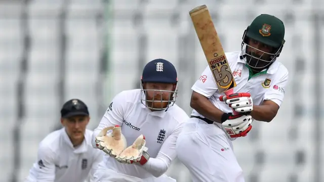 Tamim Iqbal