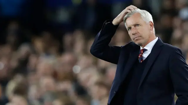 Alan Pardew