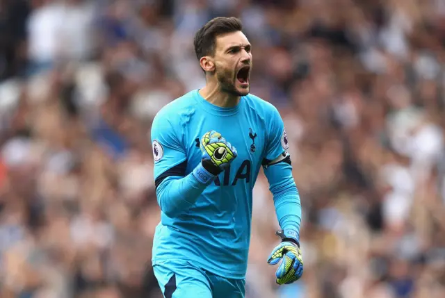 Hugo Lloris