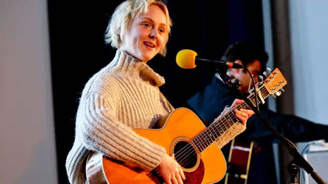 Laura Marling