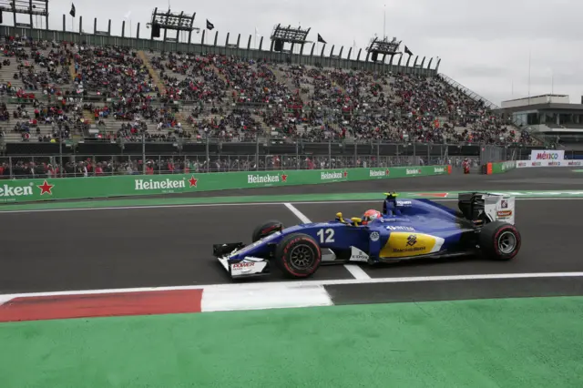 Felipe Nasr