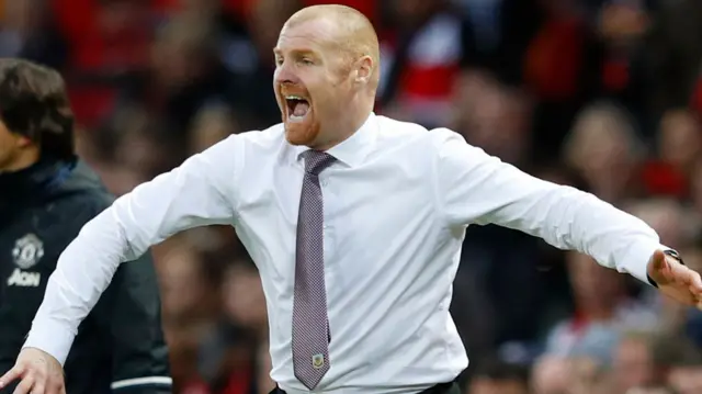 Sean Dyche