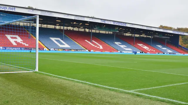 Ewood Park