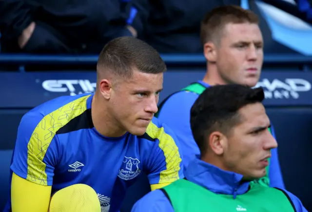 Ross Barkley