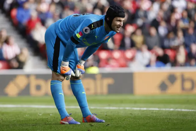 Peter Cech