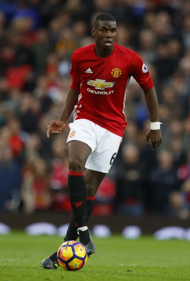 Paul Pogba