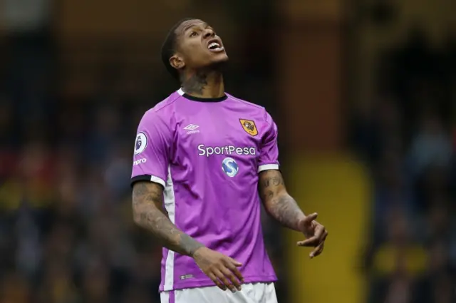 Abel Hernandez