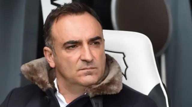 Carlos Carvalhal