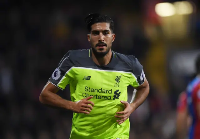 Emre Can