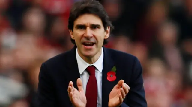 Aitor Karanka