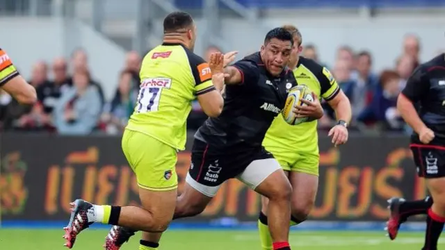 Mako Vunipola