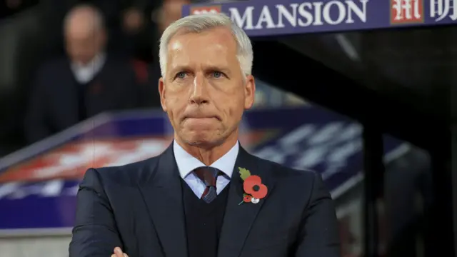 Alan Pardew