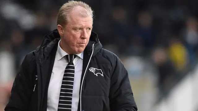 Steve McClaren