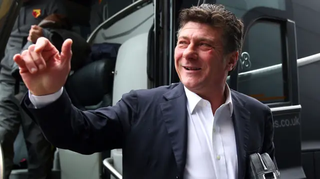 Walter Mazzarri