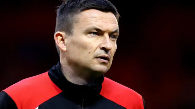 Paul Heckingbottom