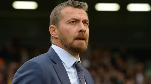 Slavisa Jokanovic