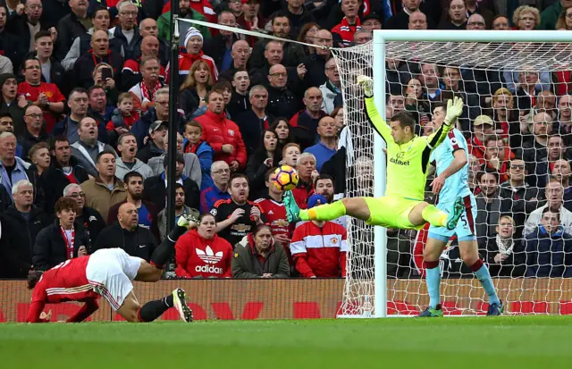 Tom Heaton