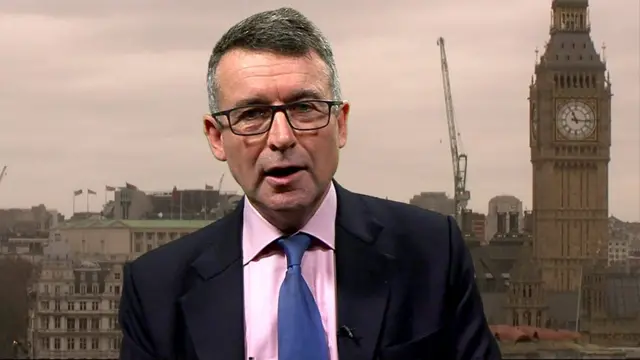 Bernard Jenkin