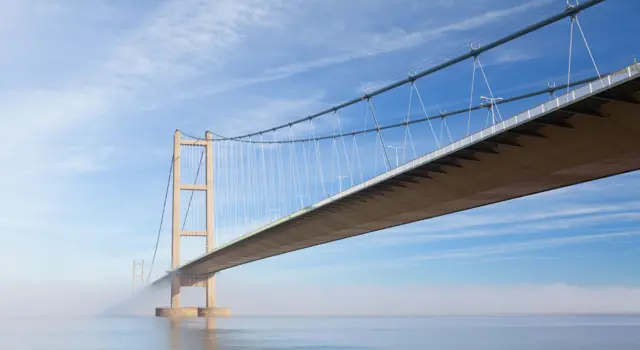 Humber Bridge