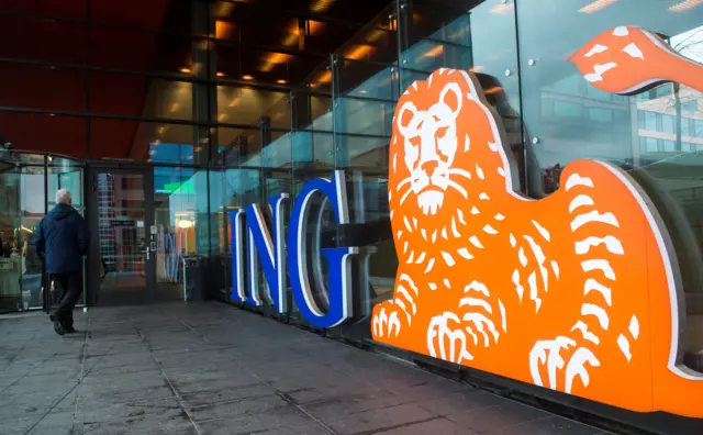 ING bank